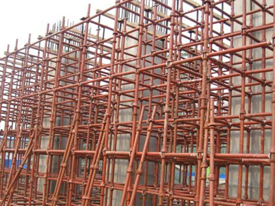 镇雄脚手架出租