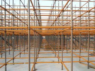 毕节脚手架出租