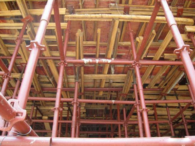 黔西脚手架出租