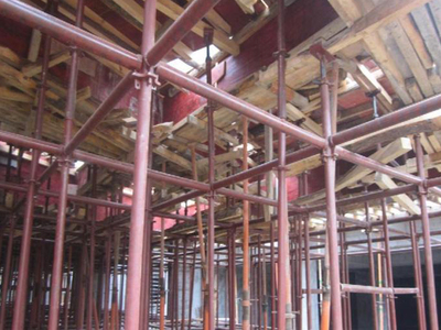 纳雍脚手架租赁