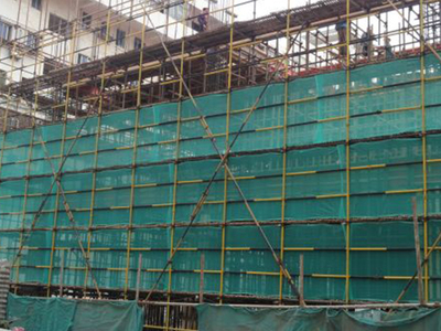 金沙脚手架出租