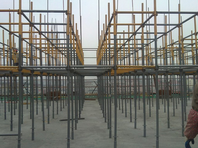 纳雍脚手架出租