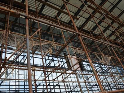 黔西脚手架租赁