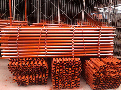 毕节快拆架出租